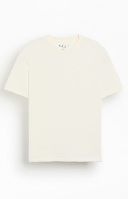 Pacsun Men's Basic Reece T-Shirt - 0120468680413