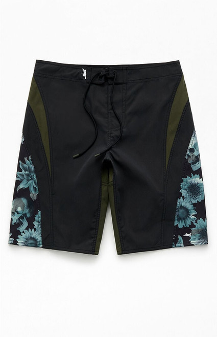 LOST Men's Arches 11" Boardshorts - 0150601520006