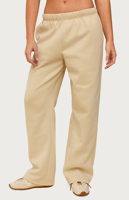 Edikted Women's Kyrie Sweatpants - 0850609690261