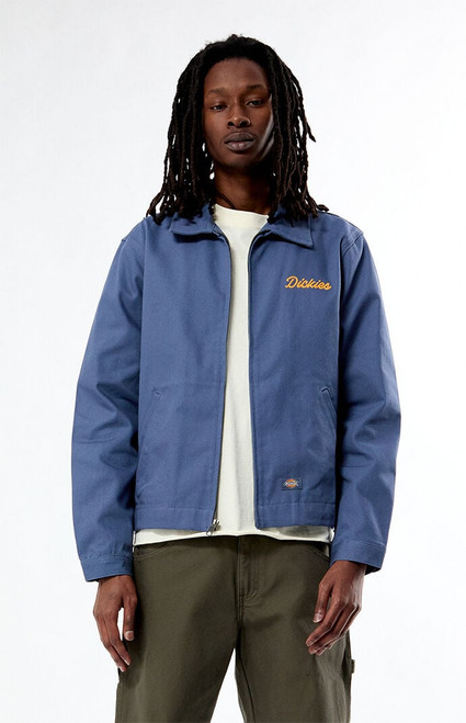 Dickies Men's Wellsville Painter Work Jacket - 0201444630008