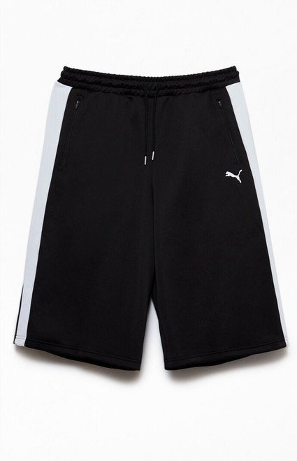 Puma Men's T7 Relaxed Shorts - 0172497750001