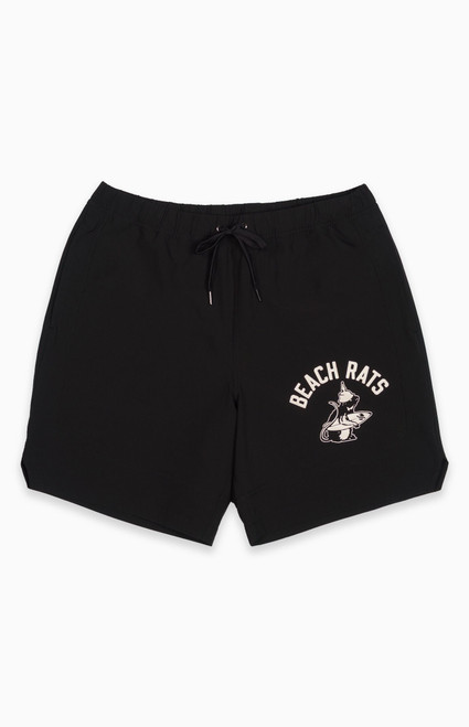 LOST Men's Beach Rats Beach Shorts - 0239611280001