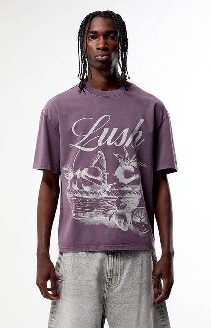 Pacsun Men's Lush T-Shirt - 0120468680468