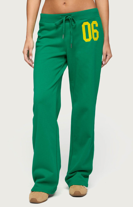 Edikted Women's 06 Sweatpants - 0268609690005