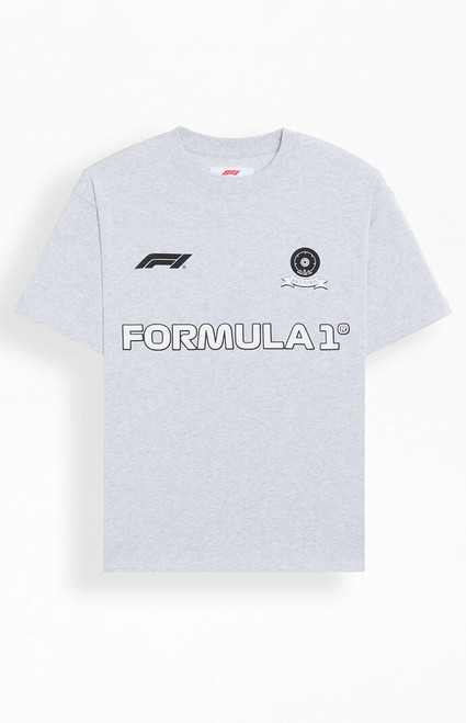 Formula 1 Men's x Pacsun Kit T-Shirt - 0103603260024