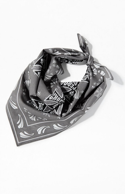 West Coast Choppers Men's Garage Bandana - 0685603260007