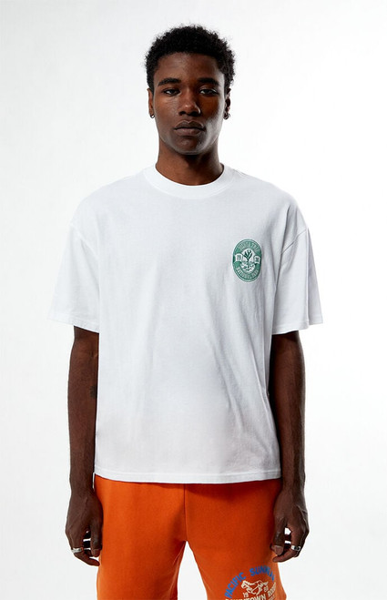 Pacsun Men's Wilcox T-Shirt - 0120468680020