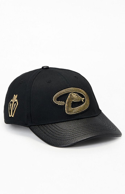 ProStandard Men's Arizona Diamondbacks Dad Hat - 0641602380002