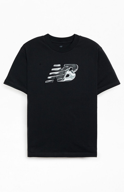 New Balance Men's Future Tech T-Shirt - 0097221770003