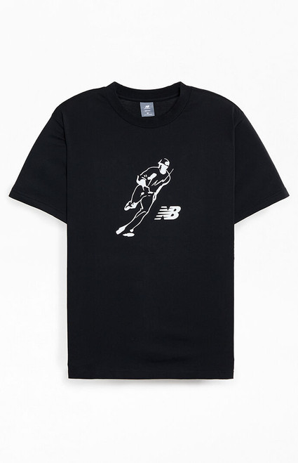 New Balance Men's Shohei Ohtani Always on T-Shirt - 0097221770005