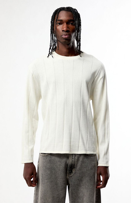 Pacsun Men's Mason Knit Crew Neck Sweater - 0128484260001