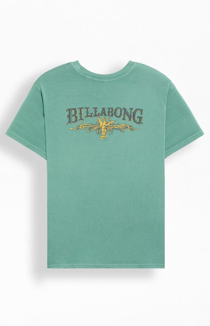 Billabong Men's Pure Intentions Premium T-Shirt - 0097611030018