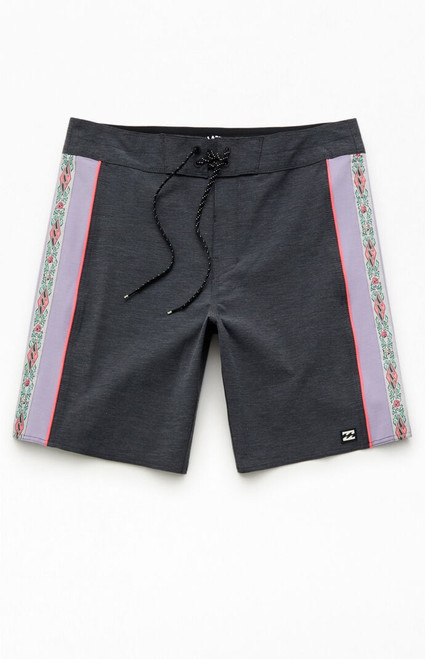 Billabong Men's D Bah 2.0 Hi Pro Performance 9" Boardshorts - 0150611030018