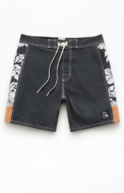 Quiksilver Men's Original Arch 7" Boardshorts - 0150610080023