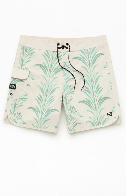 Billabong Men's 73 Pro 8" Boardshorts - 0150611030020