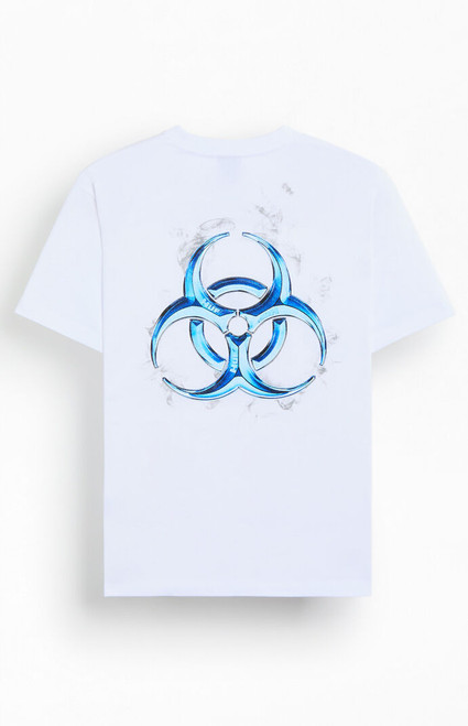 HUF Men's Sector T-Shirt - 0097503380004