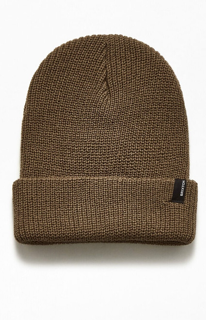 Brixton Men's Heist Beanie - 0640440200004