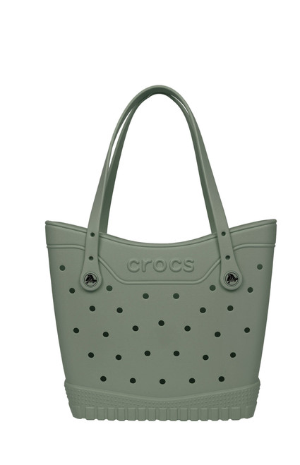 Crocs Women's Sage Medium Classic Tote Bag - 0276141730006