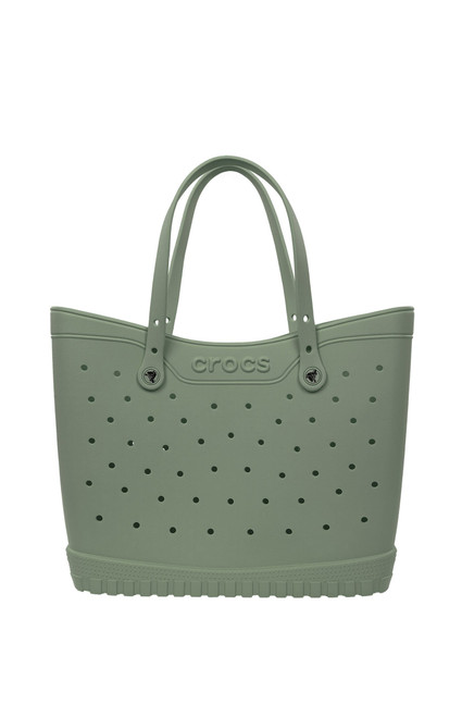 Crocs Women's Sage Large Classic Tote - 0276141730011