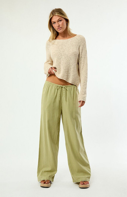 Billabong Women's Another Wave Pants - 0850611030001