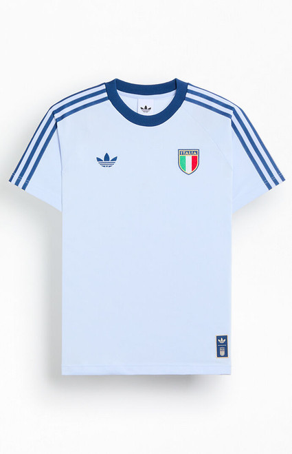 adidas Men's Italy Originals T-Shirt - 0097000250007