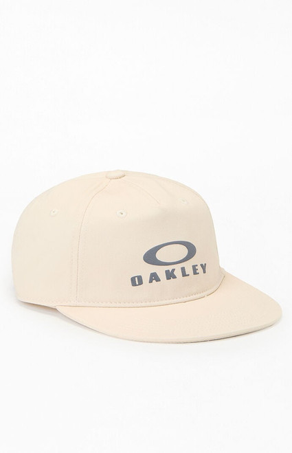 Oakley Men's Session Strapback Hat - 0641490750004