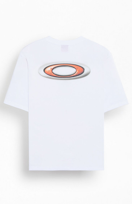 Oakley Men's Heritage Ellipse T-Shirt - 0097490750004
