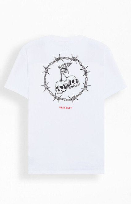 Rest Easy Men's Jackpot T-Shirt - 0097609670040