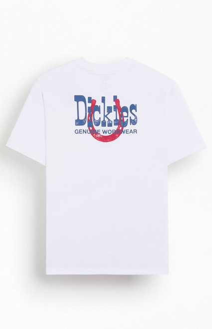 Dickies Men's Vernal T-Shirt - 0097444630020
