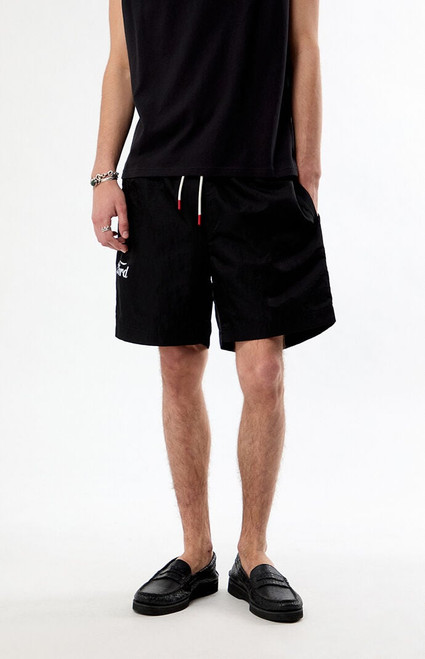 FORD Men's Logo 6.5" Swim Trunks - 0150603490261