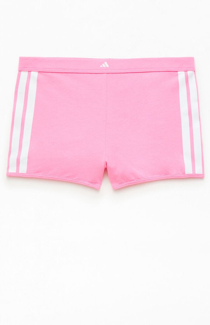 adidas Women's Active 3-Stripes Biker Shorts - 0775512530013