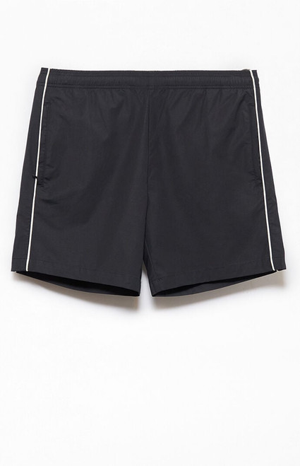 A.R.C. Men's Active Wesson Track Shorts - 0141603430001