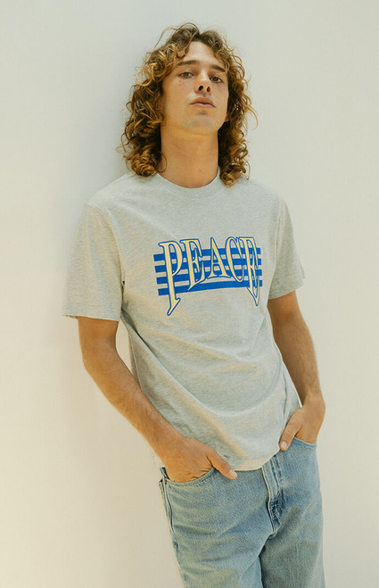 MUSEUM OF PEACE & QUIET Men's Seventies T-Shirt - 0097611300005