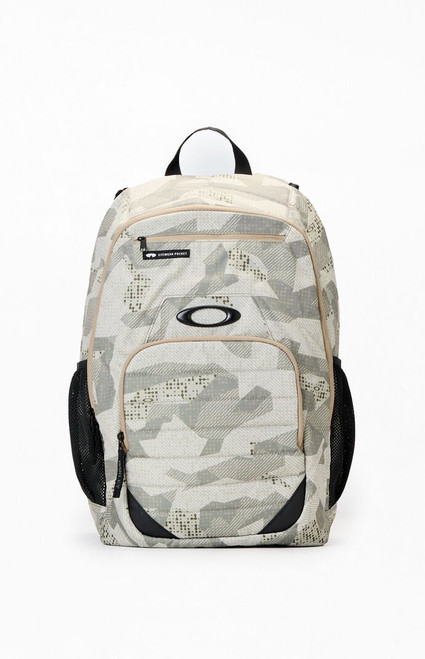 Oakley Men's Enduro 25Lt 4.0 Backpack - 0644490750003
