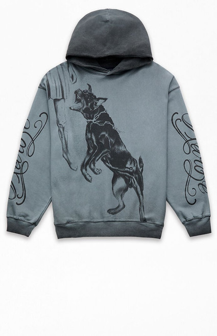 Awake NY Men's San Lazaro Hoodie - 0192603440071