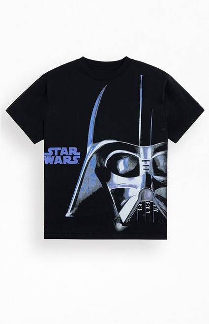 Men's Star Wars New Hope VHS T-Shirt - 0097460120067