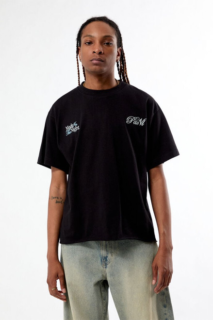 Nightlab Men's Made In The Night T-Shirt - 0097522800125