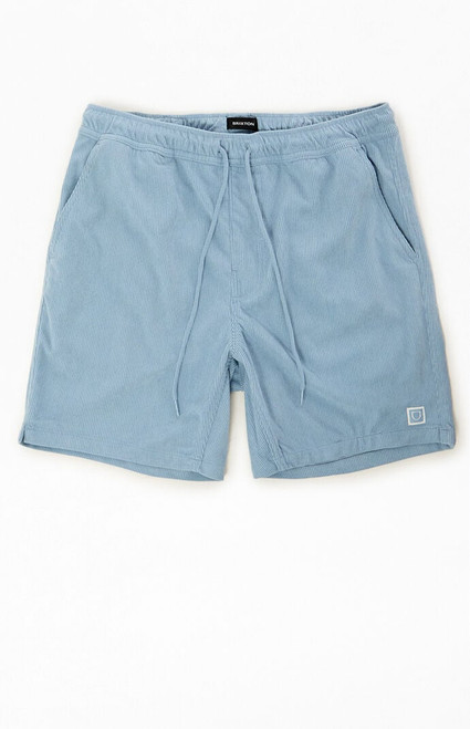 Brixton Men's Everyday Corduroy Shorts - 0172440200013