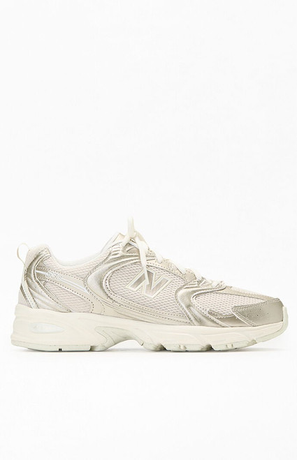 New Balance Women's Gold 530 Sneakers - 0542221770105