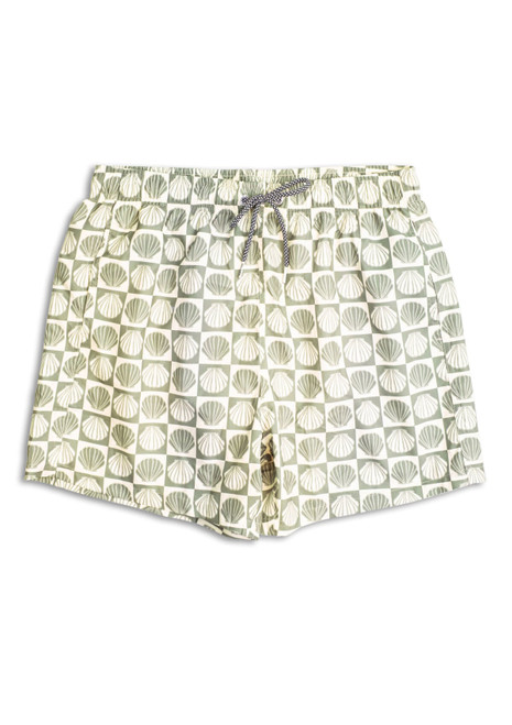 Boardies Men's Ilfracombe 4.7" Swim Trunks - 0239610600005