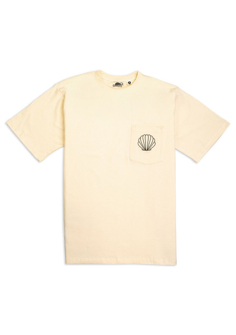 Boardies Men's Ilfracombe T-Shirt - 0230610600002