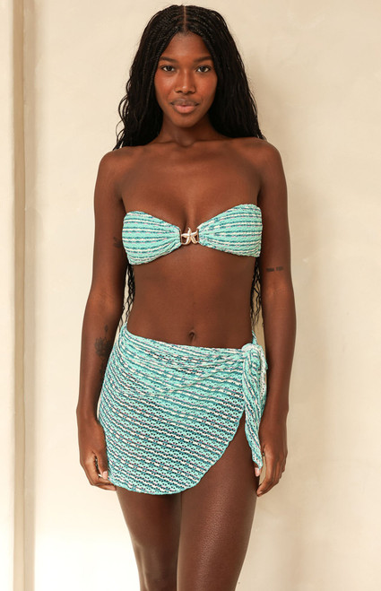 Dippin' Daisy's Women's Nomad Sarong - 0270603600043