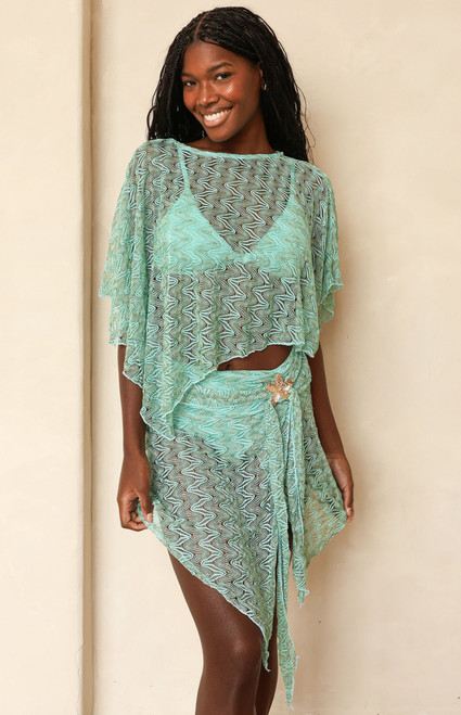Dippin' Daisy's Women's Isadora Skirt - 0270603600048