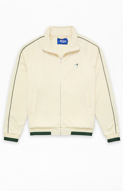 Awake NY Men's Track Jacket - 0202603440030