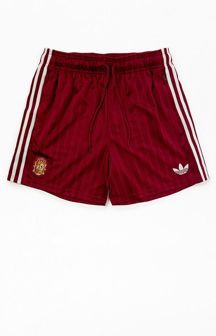adidas Men's Spain Originals Shorts - 0172000250002