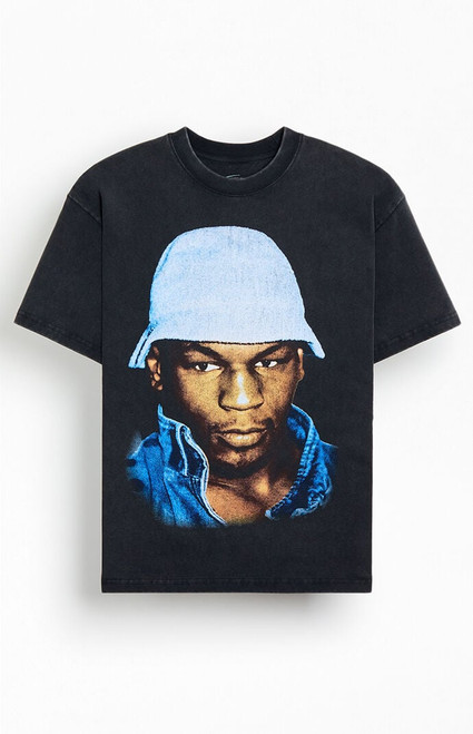 Men's Tyson Has A Plan T-Shirt - 0097603260956