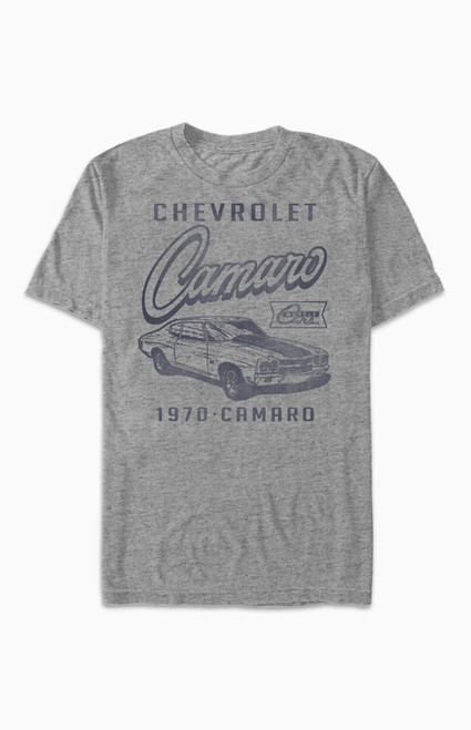 Men's General Motors Sporty T-Shirt - 0230602190031