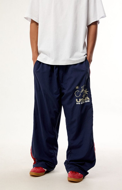 FIFA Men's World Cup Team USA Track Pants - 0135512940005