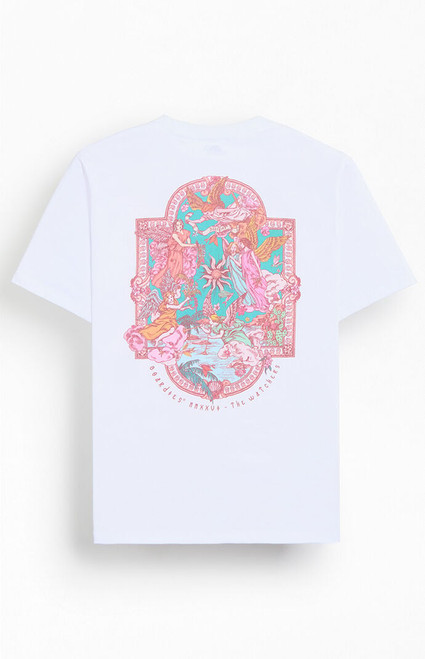 Boardies Men's Angelo T-Shirt - 0097511920003