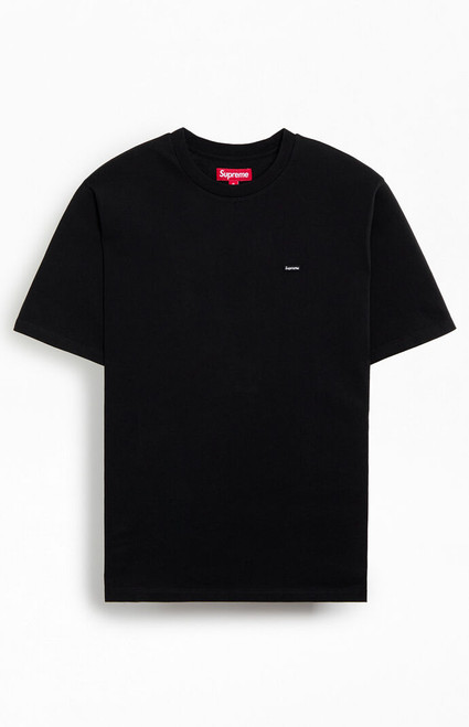 Supreme Men's Small Box T-Shirt - 0125603441013